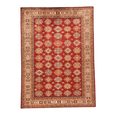 One-of-a-Kind 8'9" X 11'10" Wool Area Rug in