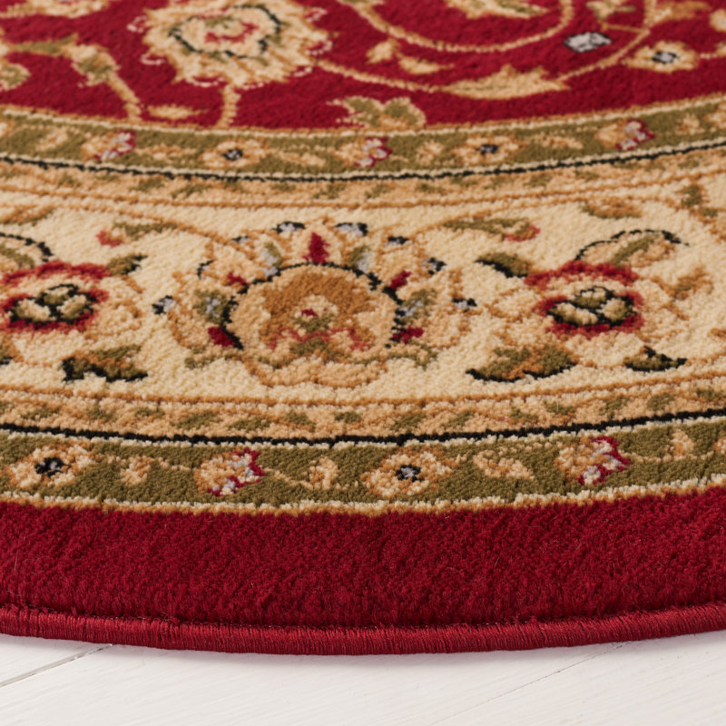 Tapis oriental Klose Performance, Rond 8 pi
