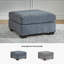 Repose-pieds standard carré de 36 po de largeur-90328395
