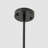 Zendaya 20 - Light Sputnik Sphere Chandelier