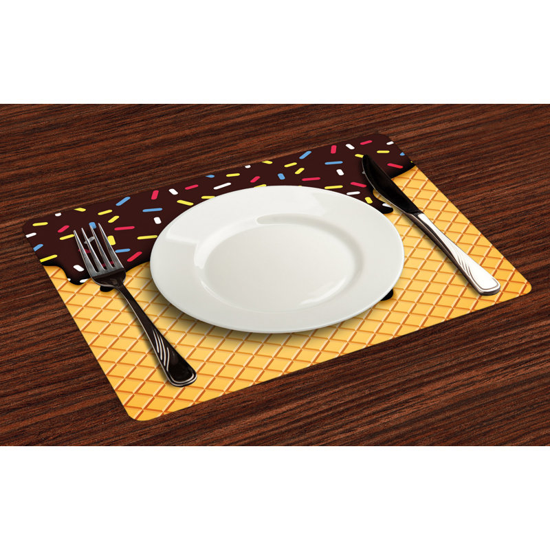 Récapitulatif 18,5" ice crème