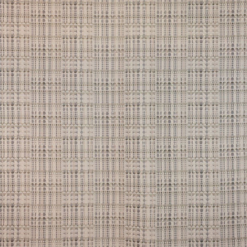 Suite Suite en tissu cercles, Sel de mer