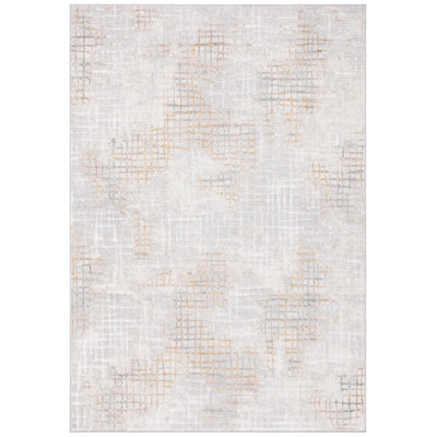 Kornegay Performance Abstract Rug