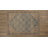 Maril Wesley Washable Blue And Ivory Rug-401139024