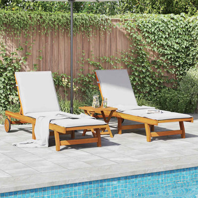 Sun Lounger