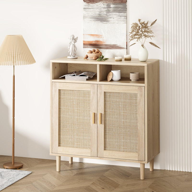Accent Chest