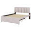 Lit plateforme tapissier avec lit gigogne-2066826116-2066826170