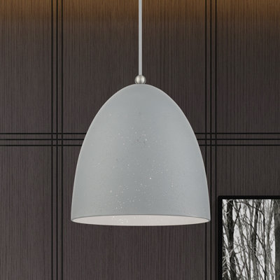 Bastiana 3 - Light Single Pendant