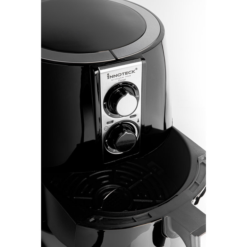 Innoteck Innoteck Kitchen Pro 4L Air Fryer Oven