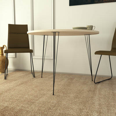 Orrington Round Dining Table