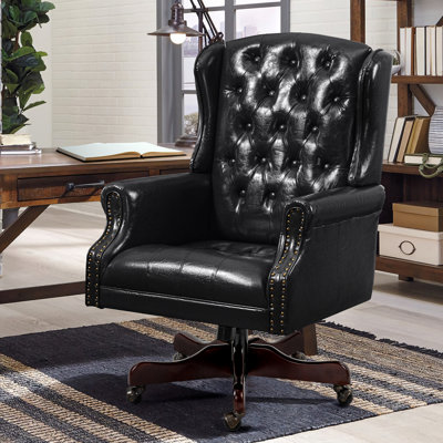 Fauteuil président Byrant