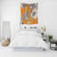 Tapisserie murale-501043418