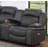 Niangua POWER MOTION SECTIONAL