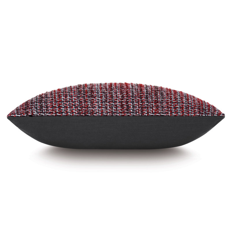 Bishop Lumbar Pillow Cover & Insert, Rectangle