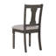 Ensemble de salle à manger 6 pièces Io -141651356