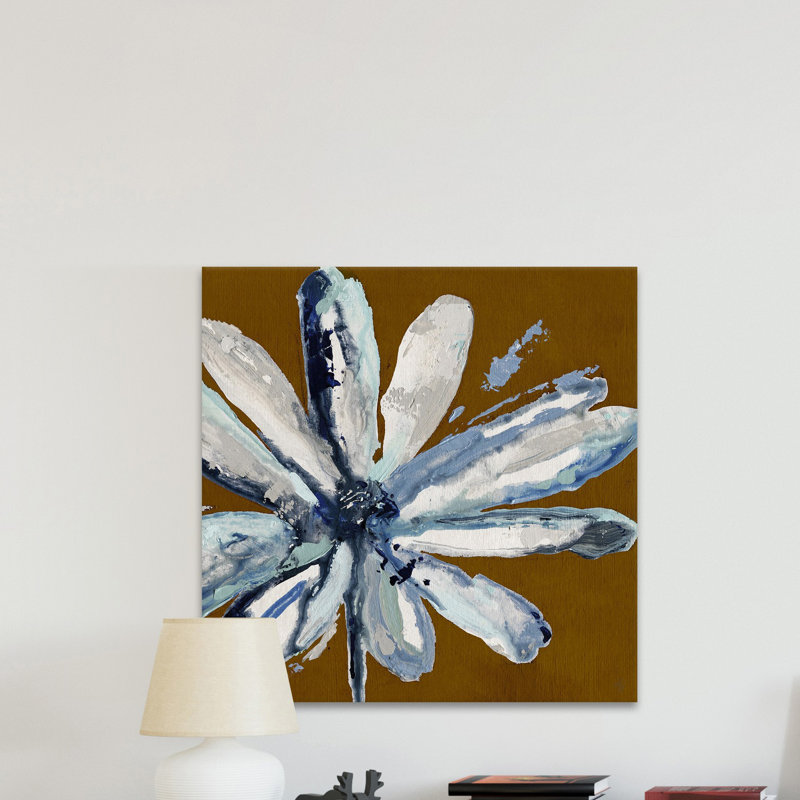 Wrapped Canvas Painting, 81cm H x 81cm W