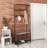 6 Pair Shoe Rack