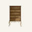 Armoire 29,53 "à cinq tiroirs 29,53"