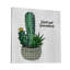 Cactus 195 - reproduction sur toile tendue-715114634