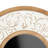 Kammerer Circle Wall Mirror