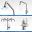 Robinet de bar Macon avec accessoires-53136776