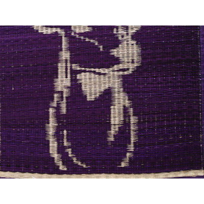 Rustic Landscape & Nature Wall Decor on Fabric