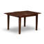 Ensemble de table de salle à manger 7 pièces 7 pièces Modernes-72989208