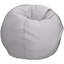 Fauteuil à billes gris clair Chrisholm-120220221