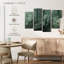 Malachite abstraite Avery-108866836