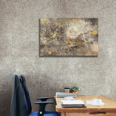 Toile épique «Sparkler 2» par Albena Hristova