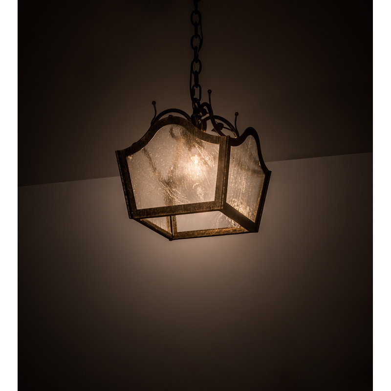 1 - Light Pendant