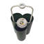 Sandro | Table lamp | Dark green