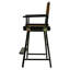 Chaise de réalisateur pliante 24 po-19623357-29340601