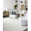 Davey Wool Abstract Area Rug-1799167565