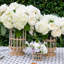Provence Rattan Tealight - Whitewash