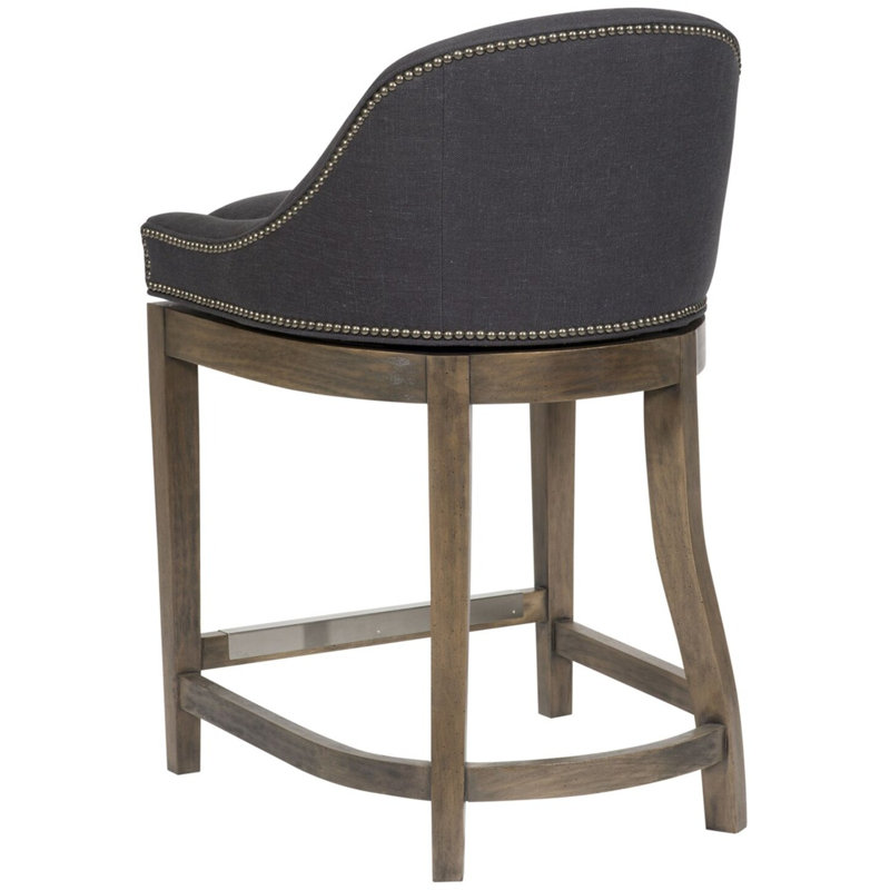 Vanguard Stool, Havana, Tommy Flax