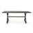 Aram 6 - Person Wicker Patio Dining Set with Rectangular Table-25610155
