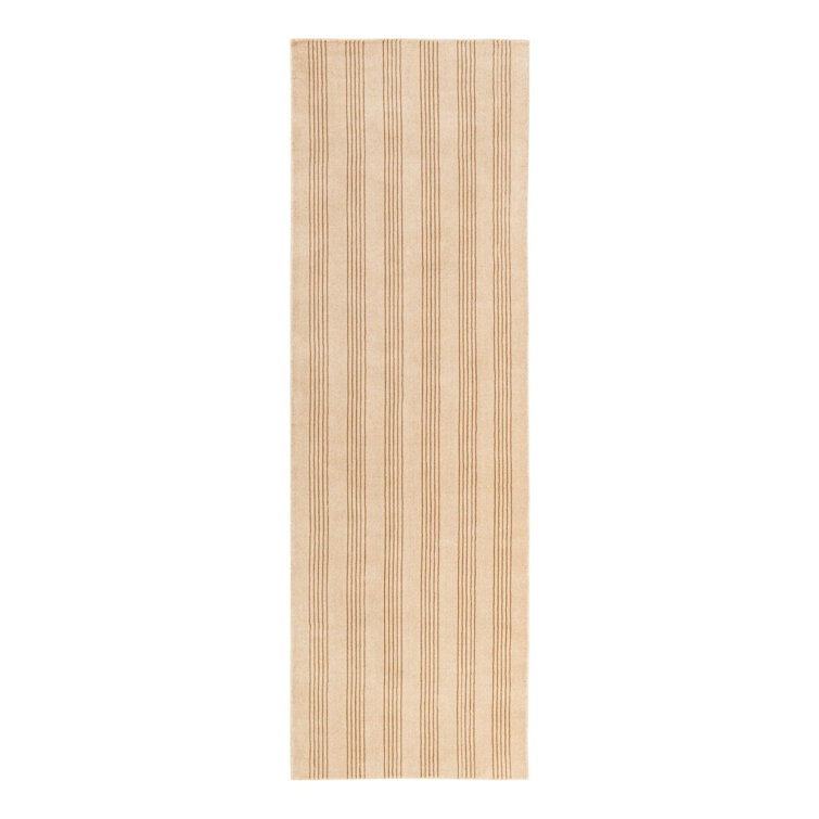 Jill Zarin Winchester Natural Wool Rug