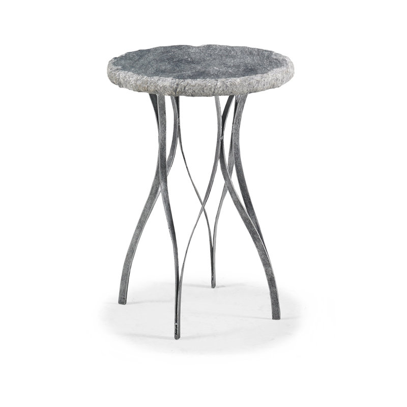 Ava Marble End Table