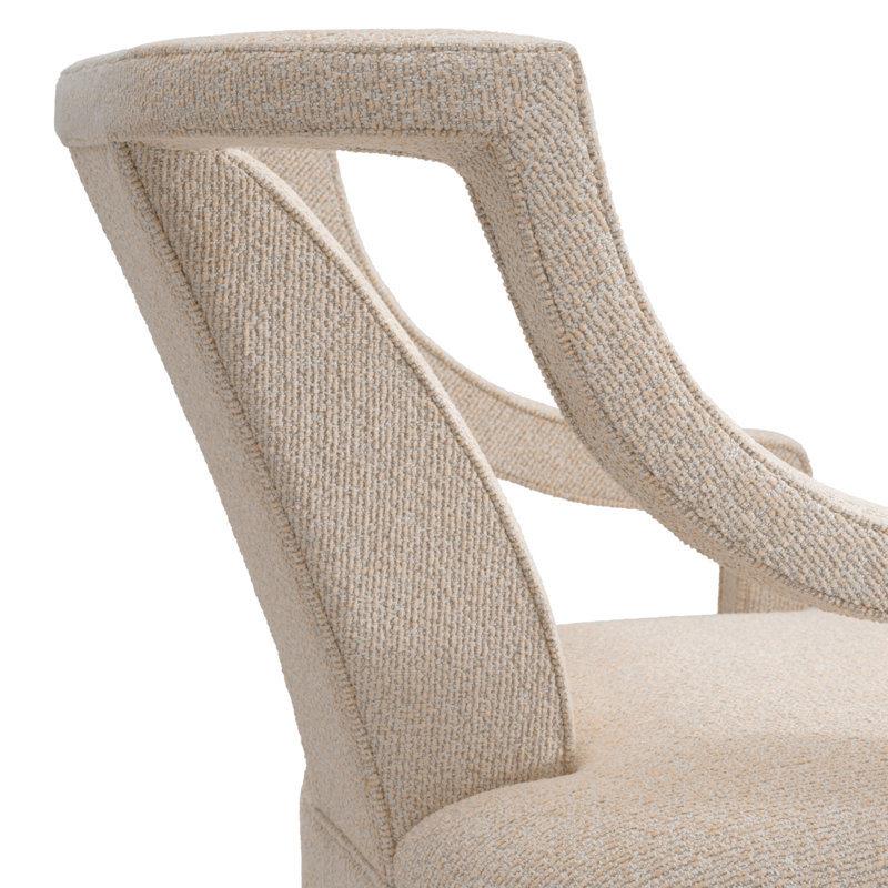Roumier Armchair