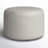 Danva Genuine Leather Ottoman-497227710