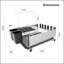 15cm x 19cm Sink Grid-68949608