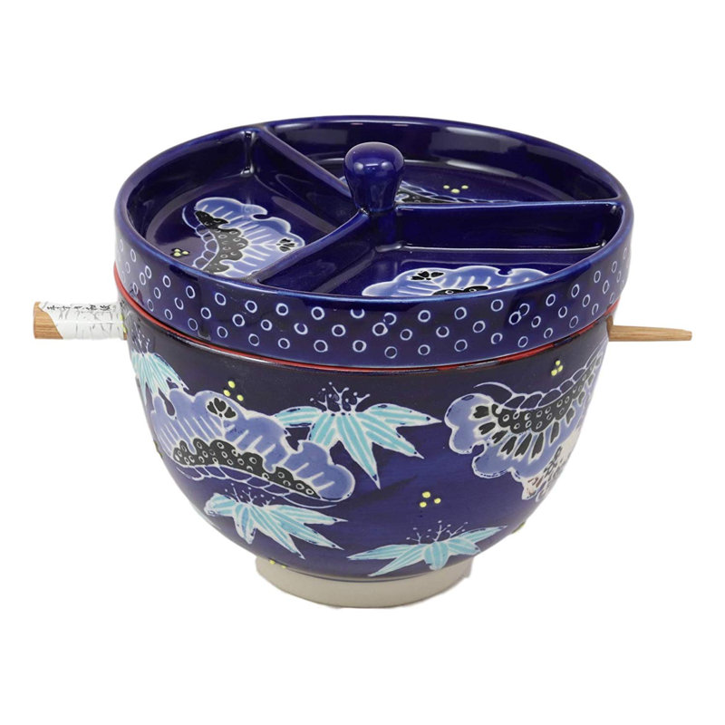 Bol de riz japonais Thuy