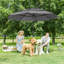 324cm Tilt Market Parasol-312783186
