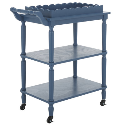 Haven 3 Tier Dining Cart