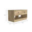 Banc de rangement Willamette-37871827