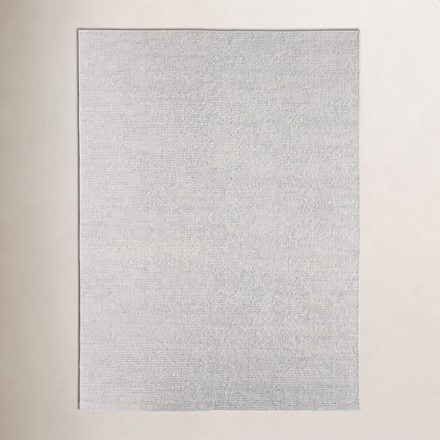 Brynn Ivory Hand-Woven Rug, Rectangle 13' x 18'