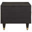 Solid Wood Coffee Table with Storage