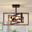 Semi Flush Mount