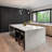 Gem 5 Pendant Lights-100135010